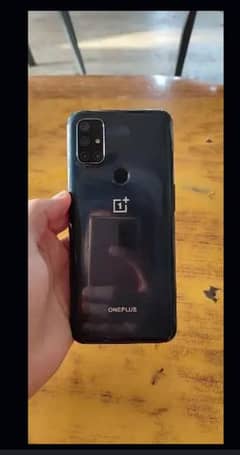 Oneplus N10 5g approve