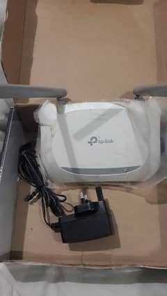 Tp link device
