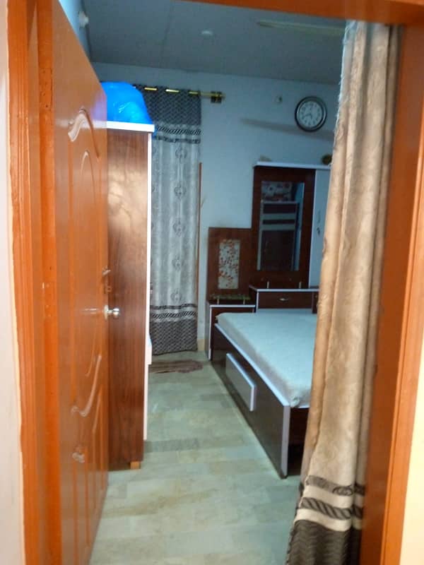 Home for sale, Makkah City, 80 SY, west open, Tile Beam, Road Facing. 8