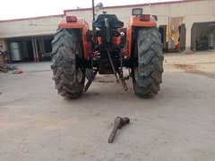 ghazi tractor 2019for sale