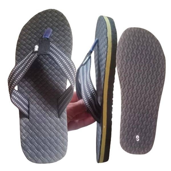 Gents flip flops|Men Sandals Slippers|Casual  Chappals For Men 4
