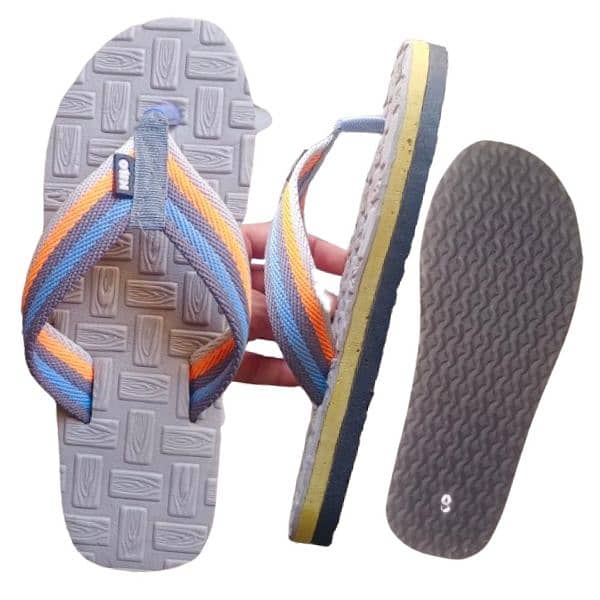 Gents flip flops|Men Sandals Slippers|Casual  Chappals For Men 6