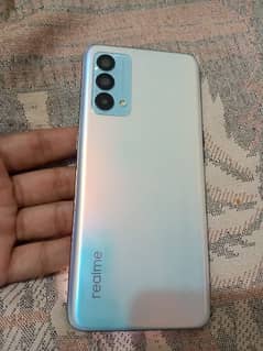 Realme Gt Master Edition Pta Approved with box 0