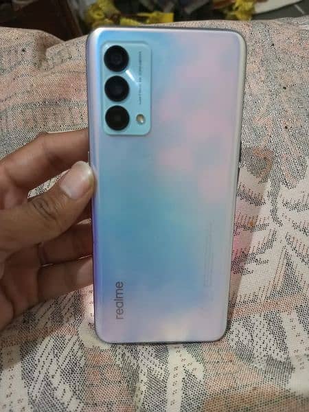Realme Gt Master Edition Pta Approved with box 3