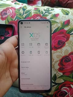 Infinix Hot 10 6/128 for sale