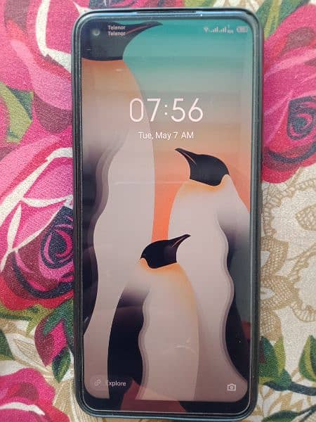 Infinix Hot 10 6/128 for sale 2