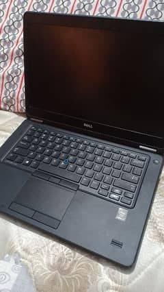 Dell Latitude E7450 i7 5th Gen Business Laptop