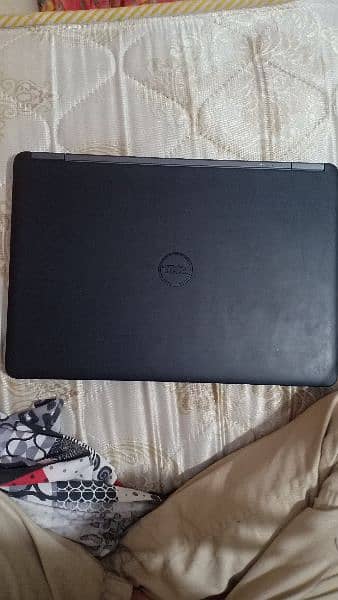 Dell Latitude E7450 i7 5th Laptop 5