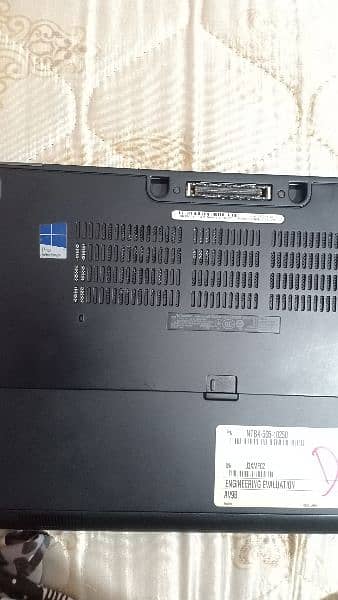 Dell Latitude E7450 i7 5th Laptop 7