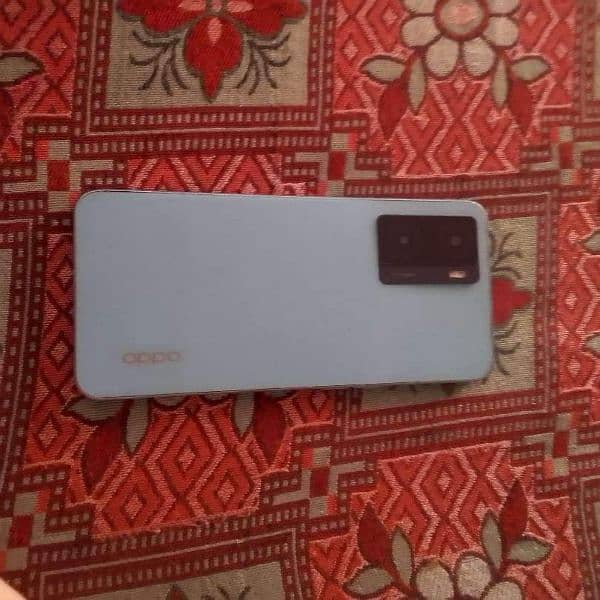 for exchange and sell box not available oppo a 57 6/128 4