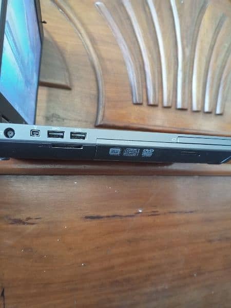 hp laptop for sale in good price 4