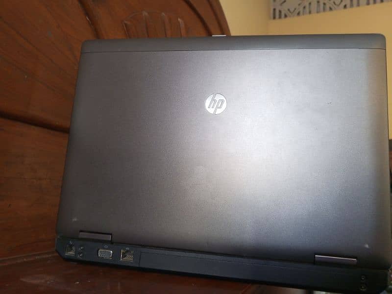 hp laptop for sale in good price 5