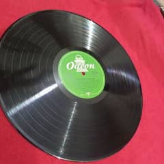 Aesthetic Vinyl Record For Decoration | Lp Records 12 inches for sale