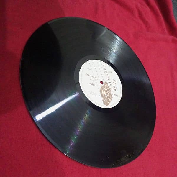 Aesthetic Vinyl Record For Decoration | Lp Records 12 inches for sale 4