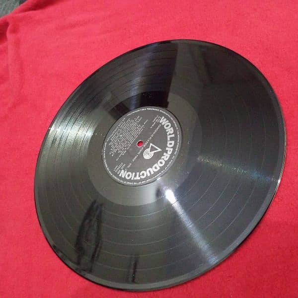 Aesthetic Vinyl Record For Decoration | Lp Records 12 inches for sale 7
