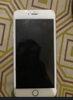iPhone 6s 128 gb pta approved