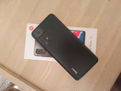 Xiaomi Redmi Note 11 - Full Box