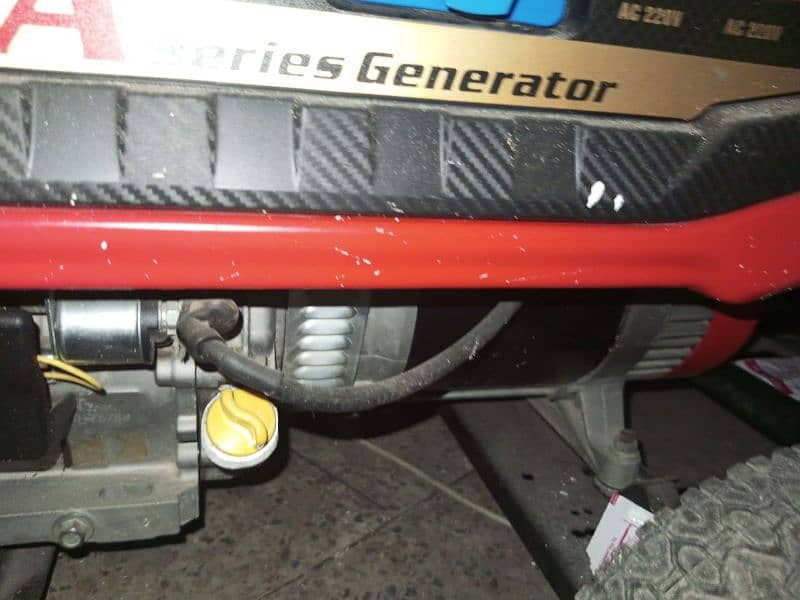 loncin generator 9000 6.5kv 8