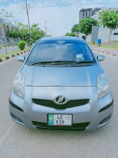 2009/2011 vitz B intelligent Package for sale in super mint condition