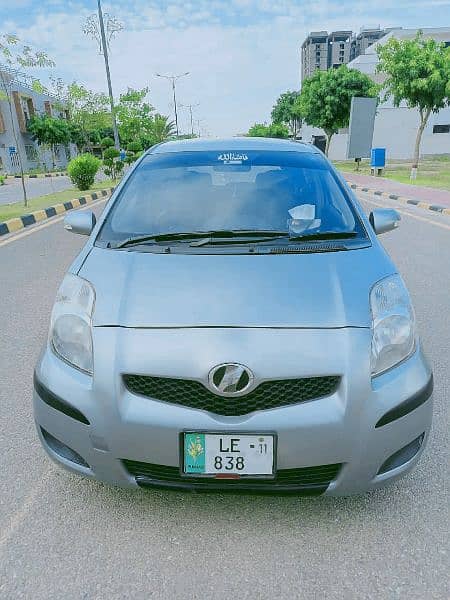 2009/2011 vitz B intelligent Package for sale in super mint condition 0