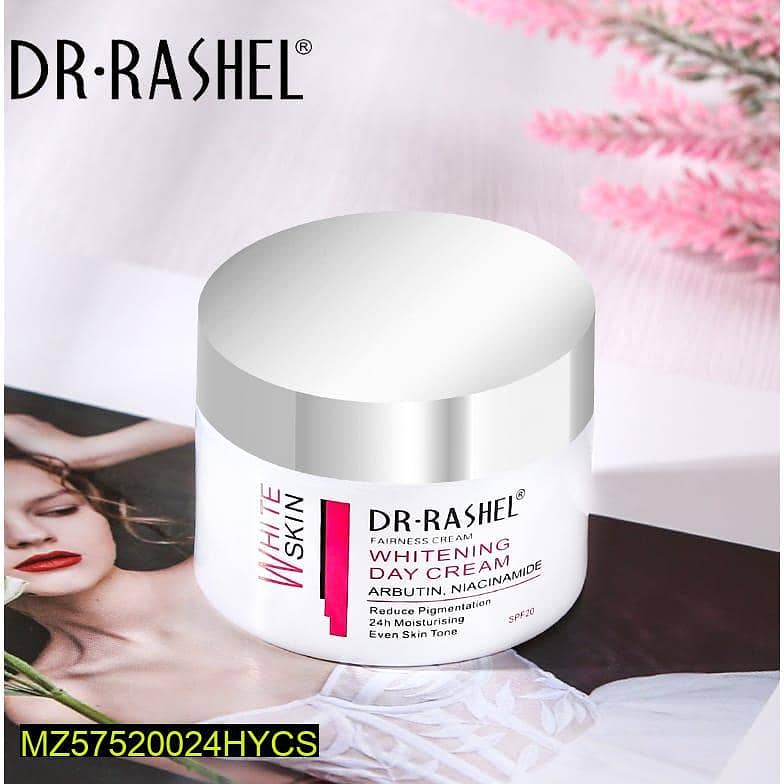 Dr Rashel skin care creame Delivery available 3