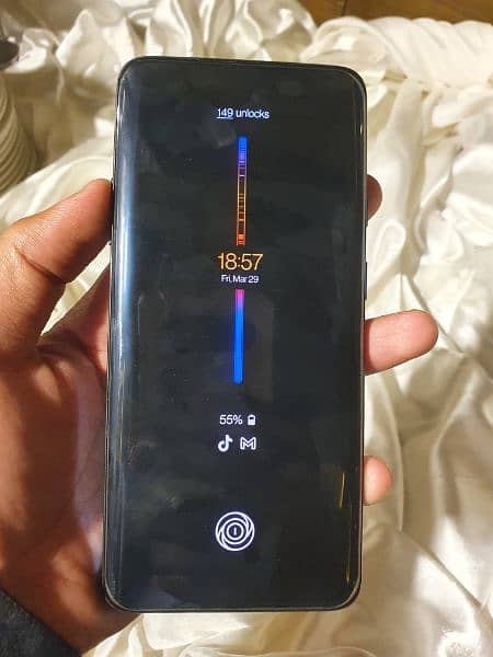 OnePlus 7 t pro 1