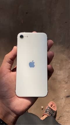 iPhone SE (2nd generation) 2020