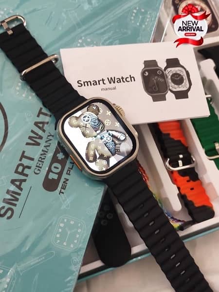 Y99 GERMANY SMART WATCH ON WHOLESALE RATE 1