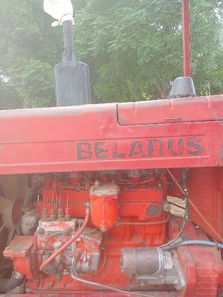 tractor for sale in condition punjob no 0