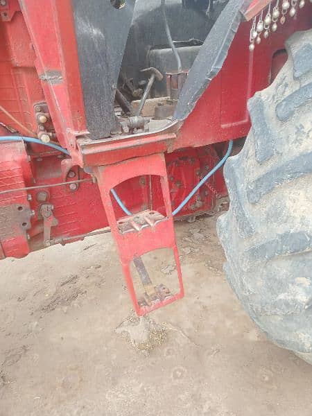 tractor for sale in condition punjob no 2