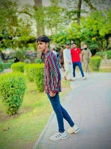 Waleed khurram
