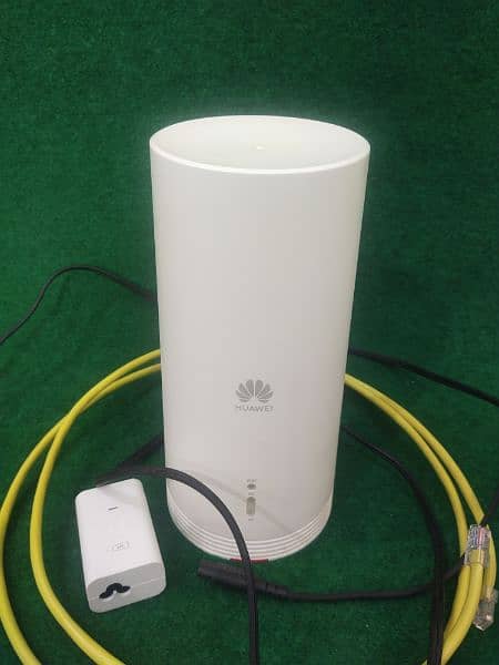 Huawei 5G Outdoor CPE Factory Unlocked (Sim Router) N5368x 0