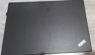 Lenovo ThinkPad for Sale Lush Condition