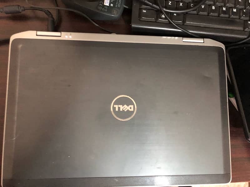 Dell 2nd generation 1