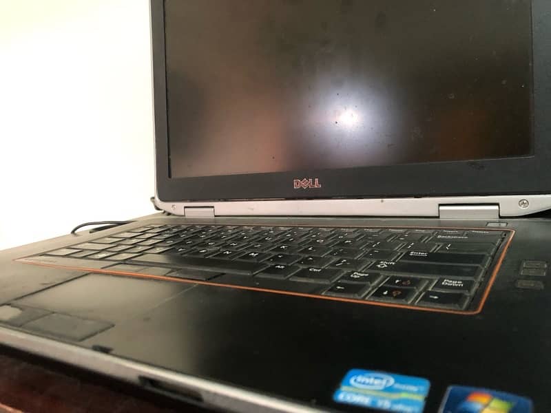 Dell 2nd generation 2