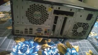 Pc for sale 500 gb hard disk Core i5