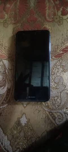 huawei phone v good condition