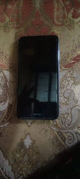 huawei phone v good condition 0