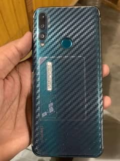 Huawei Y9 Prime 4-128