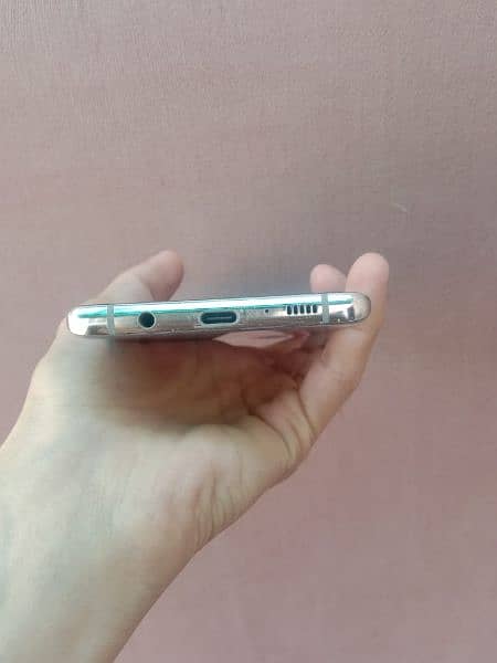 samsung s10 5G 8/256 pta approved in lush condition for sale 2