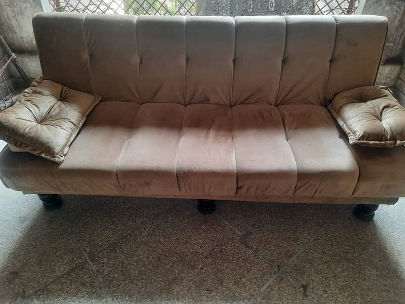 Posish sofa 3