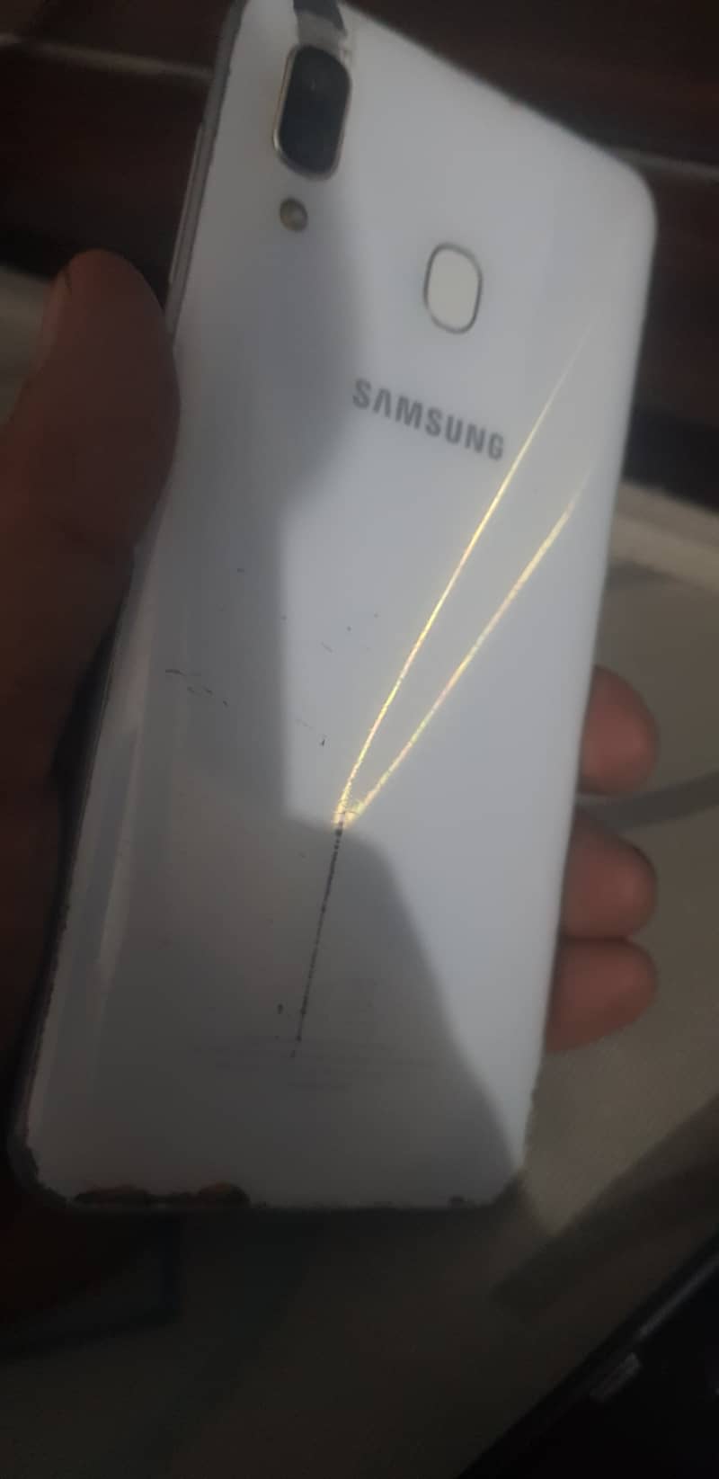 Samsung A30 4 + 64 1