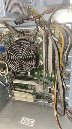 mobo + Processor For sale