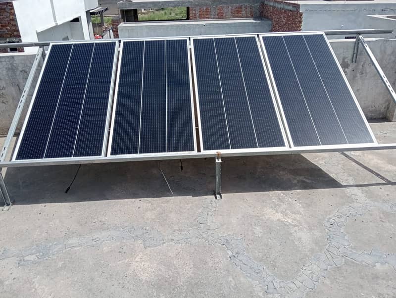 Solar panels 2