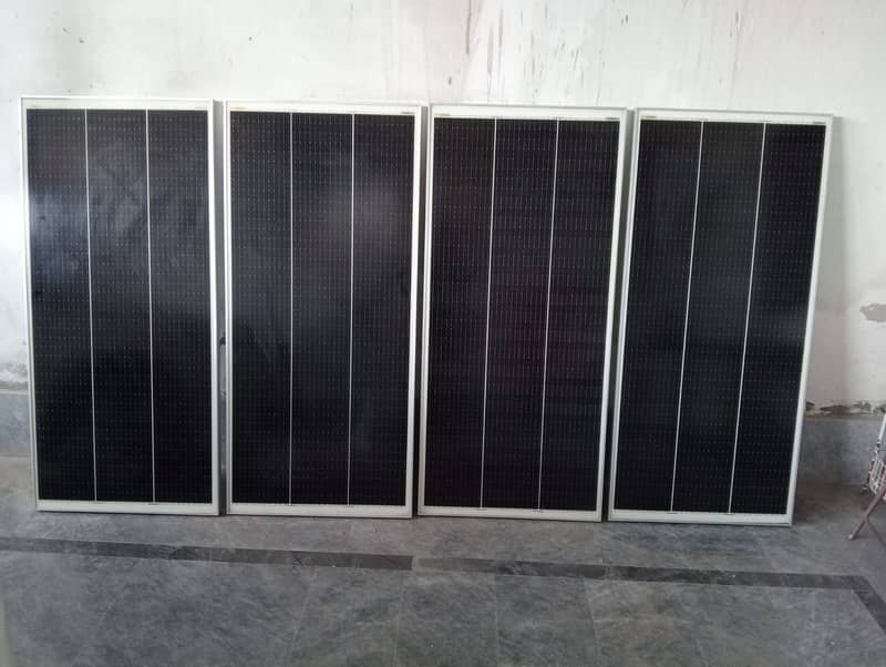 Solar panels 5