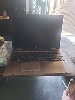 HP ProBook 6560B battery issue 0