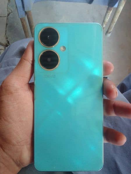 Vivo y27 contact number 03143121807 WhatsApp number 03220701612 0