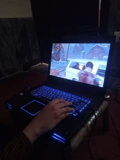 i7 Gaming Laptop 0
