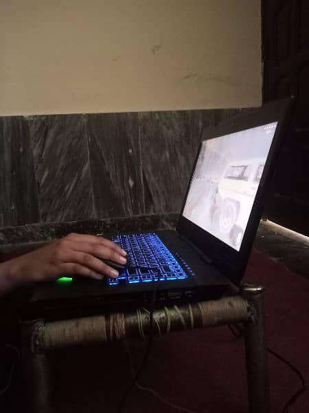 i7 Gaming Laptop 1