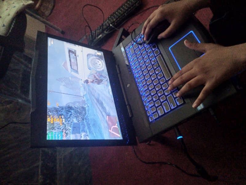 i7 Gaming Laptop 2